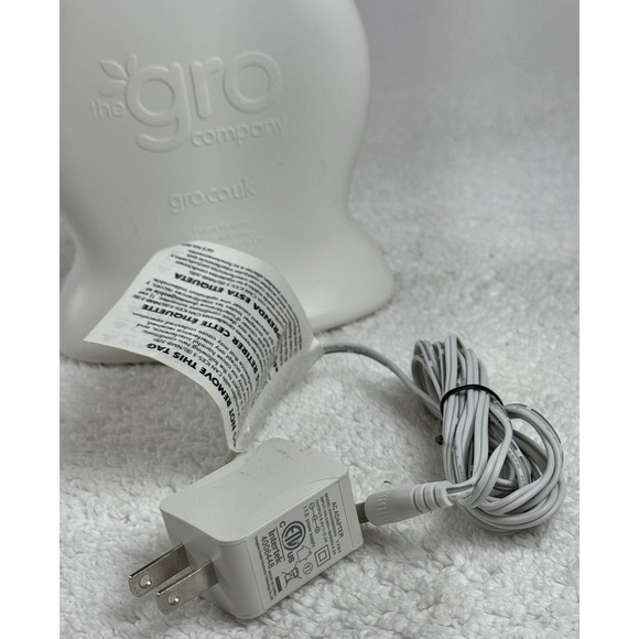 Tommee Tippee Gro Clock Sleep Trainer Wake Up Toddler Child Infant Alarm Watch - Picture 7 of 13